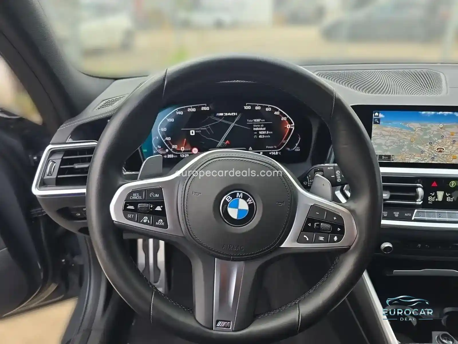 BMW M340i