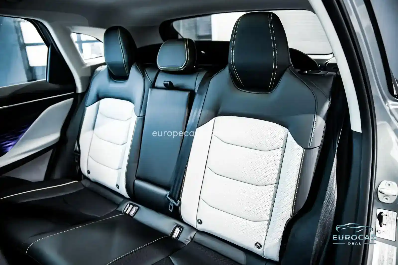 BAIC Beijing X55