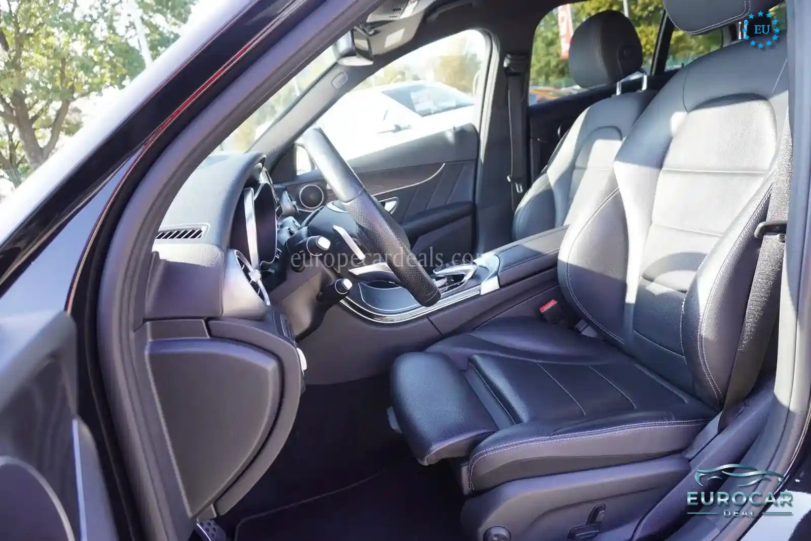 Mercedes-Benz C 160
