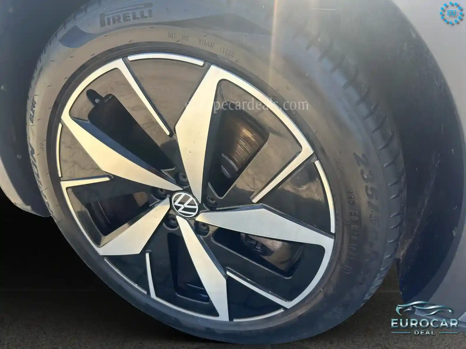 Volkswagen ID.5