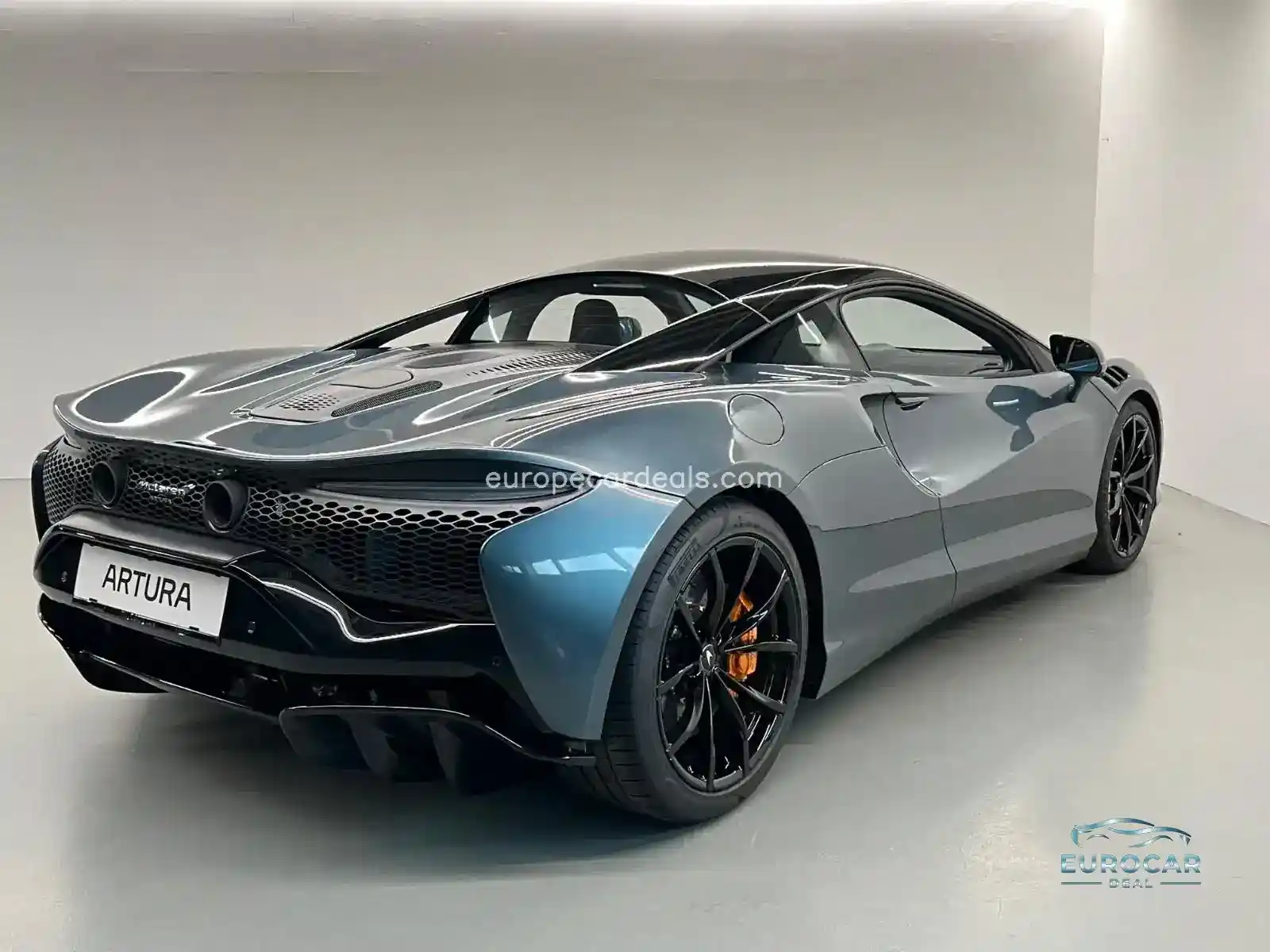 McLaren Artura