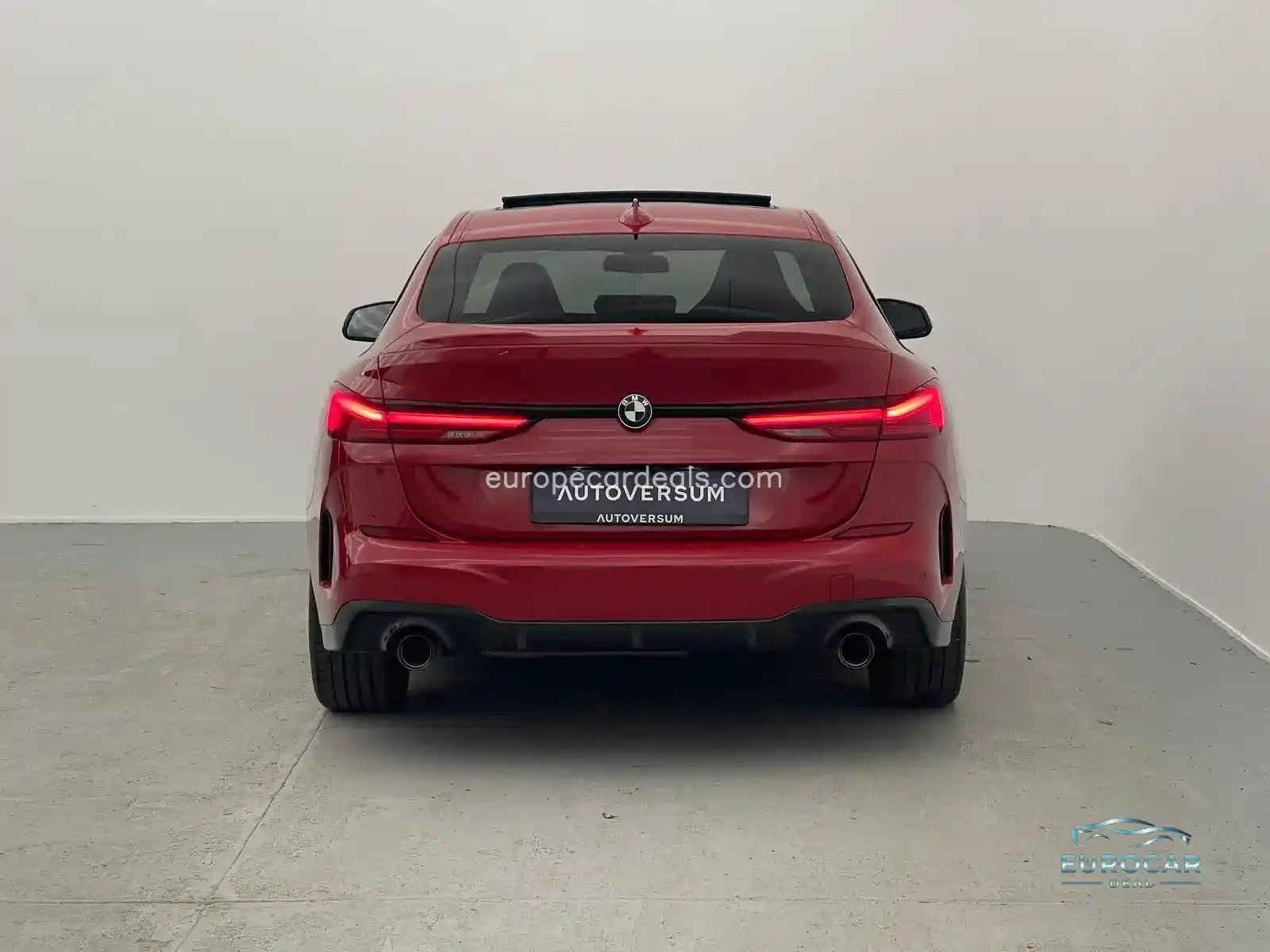 BMW 220