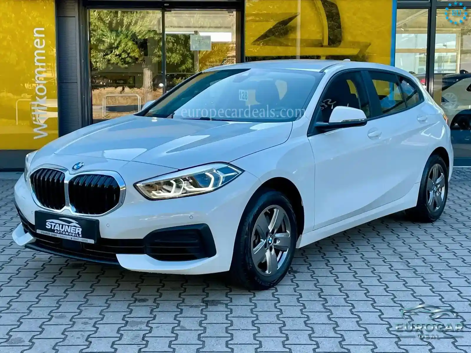 BMW 116