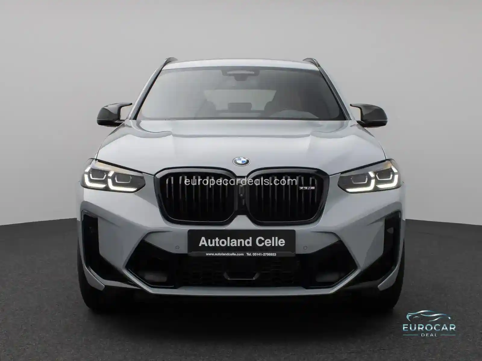 BMW X3 M