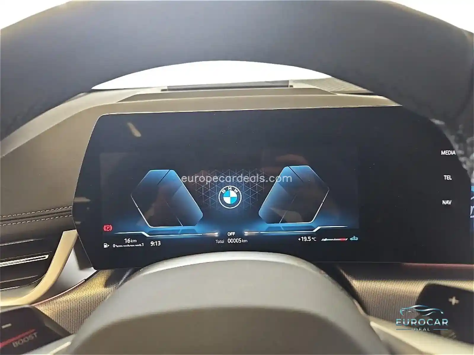 BMW 220 Active Tourer