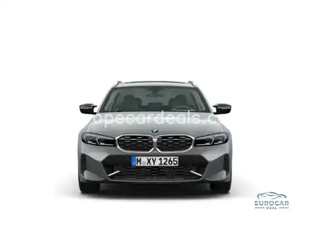 BMW M340i