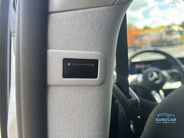 Mercedes-Benz EQV