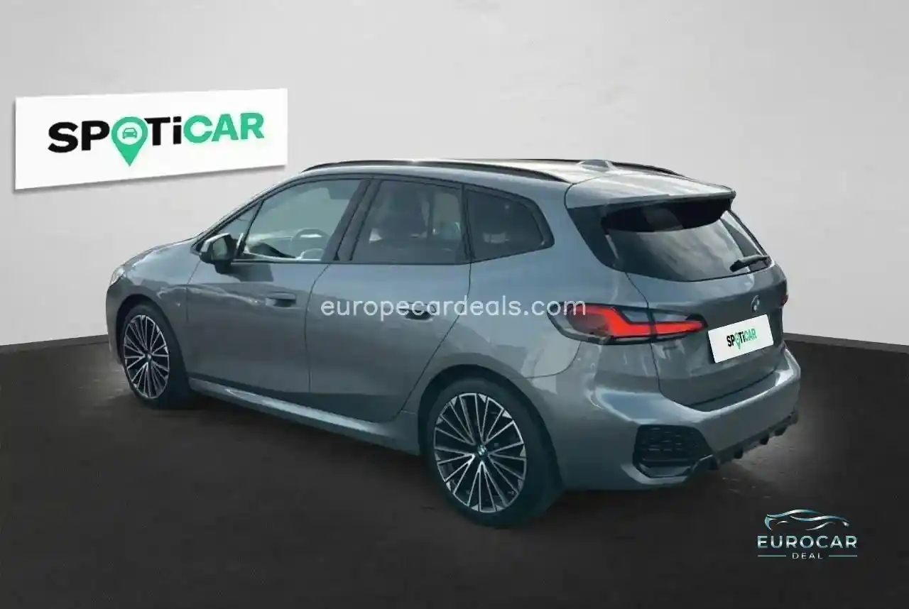 BMW 220 Active Tourer