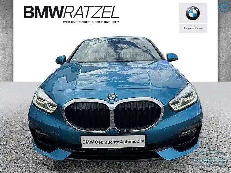 BMW 118