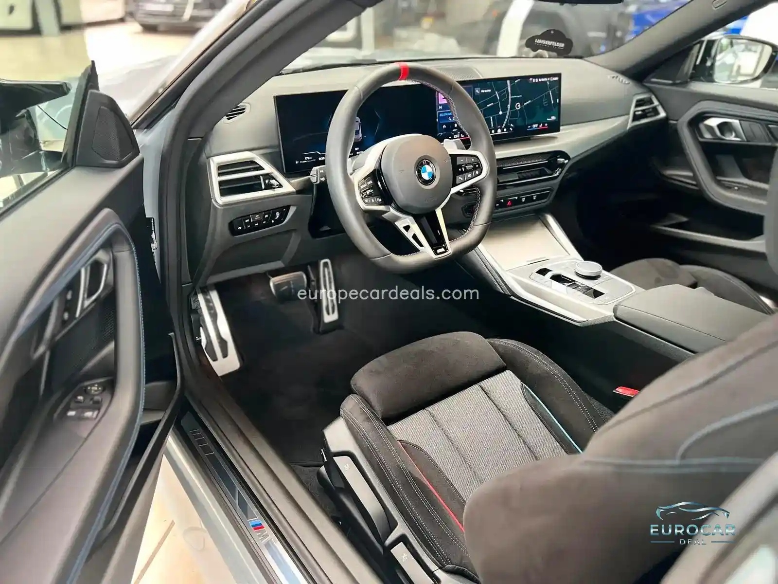BMW M240i