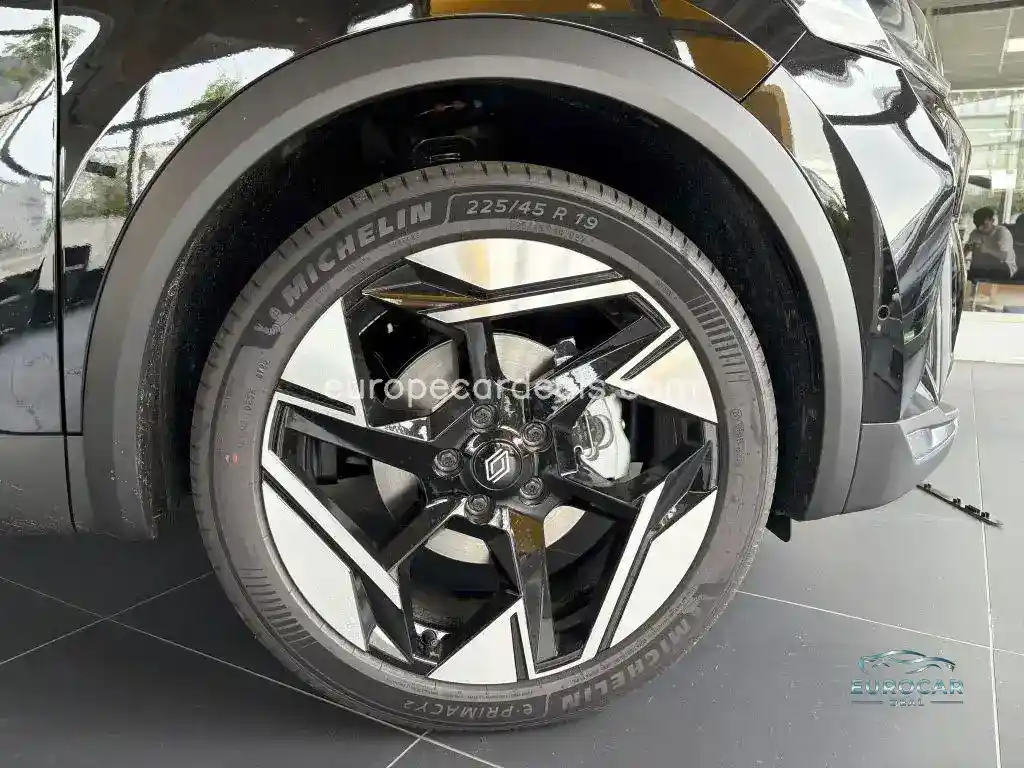 Renault Symbioz