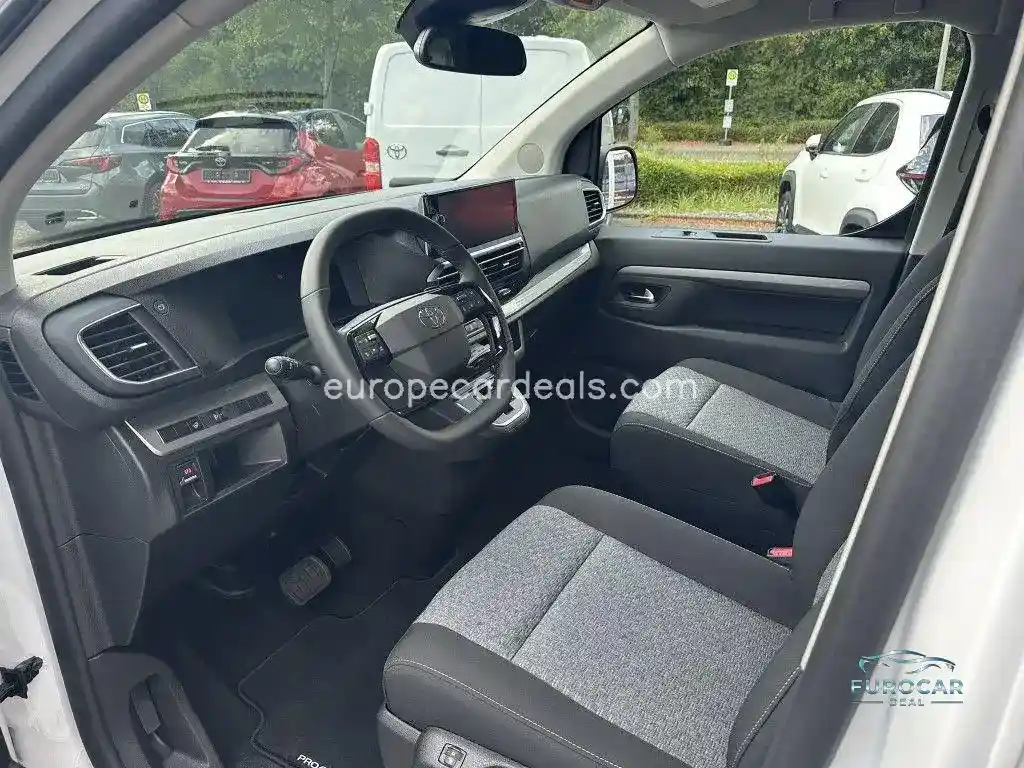 Toyota Proace (Verso)