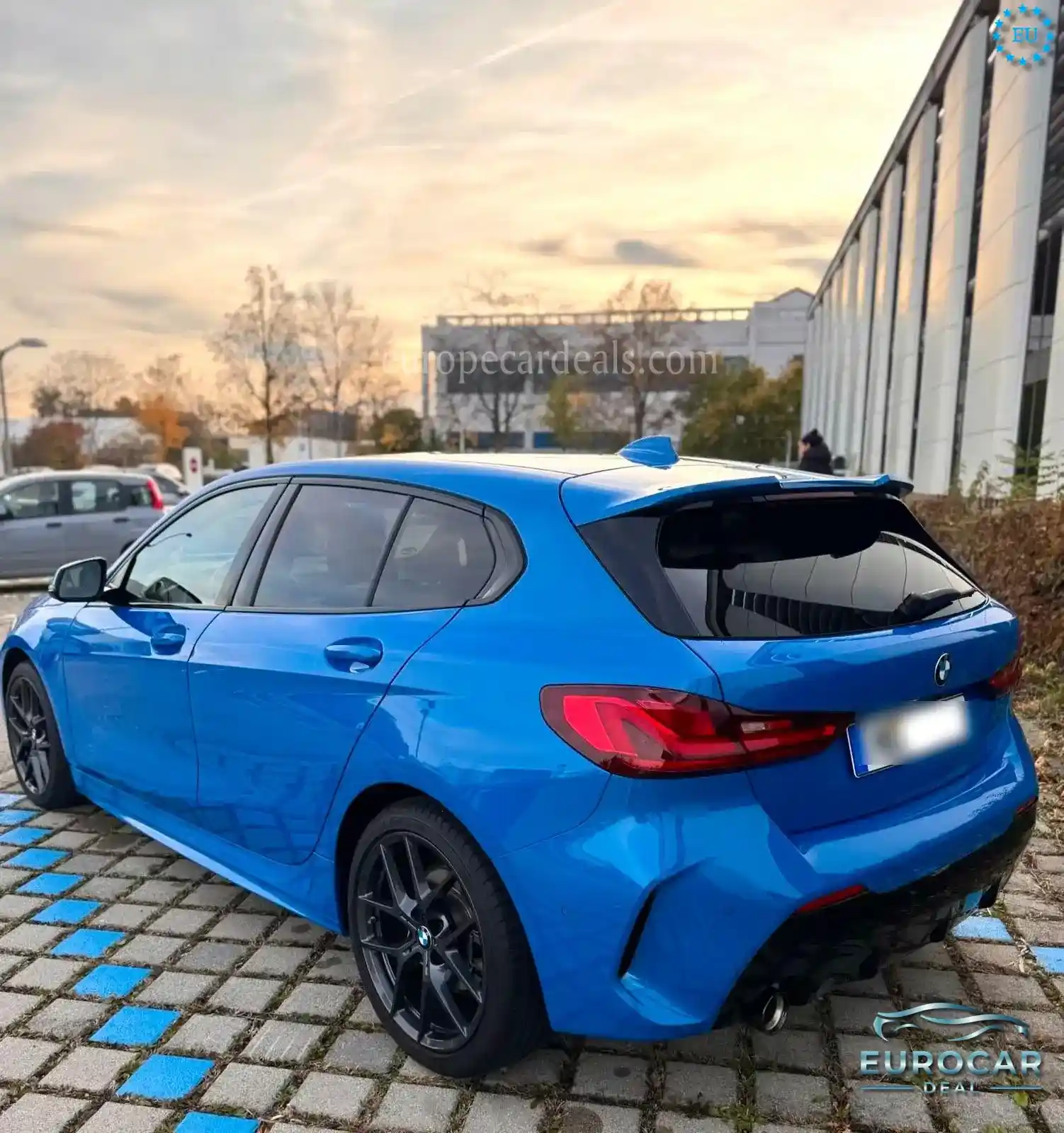 BMW 118