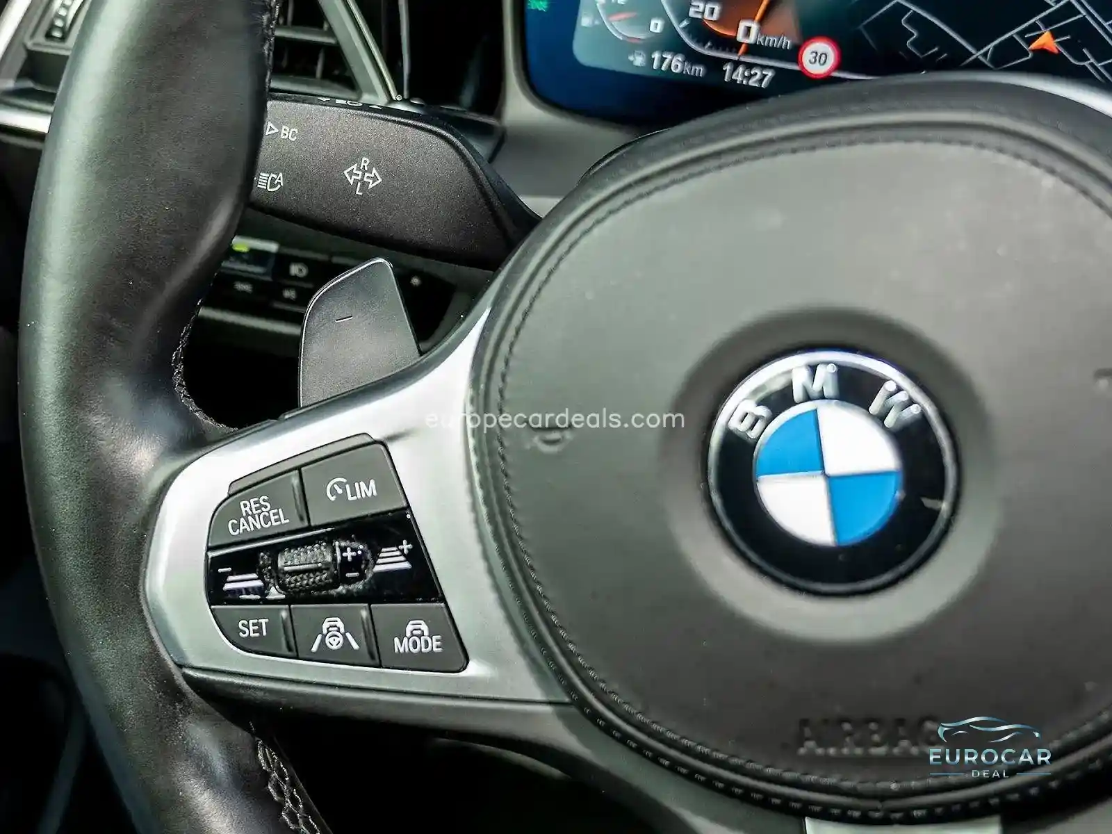BMW M440