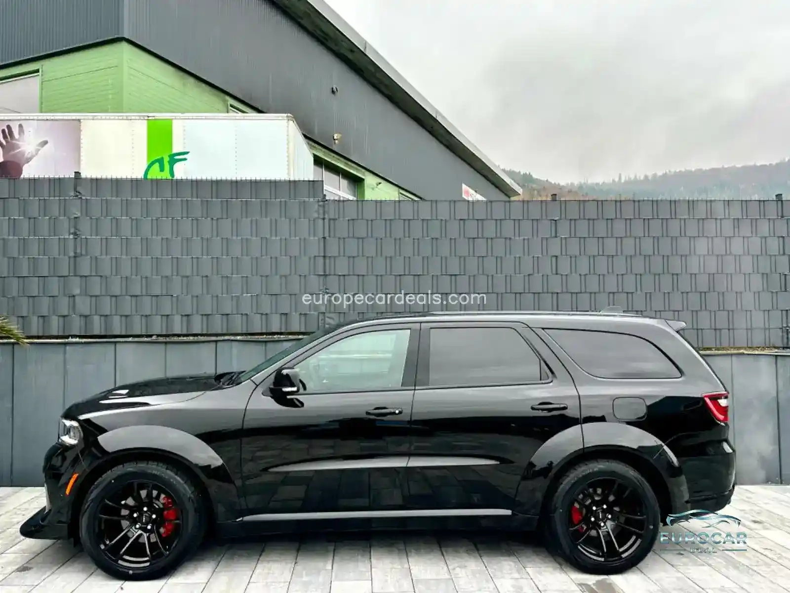 Dodge Durango