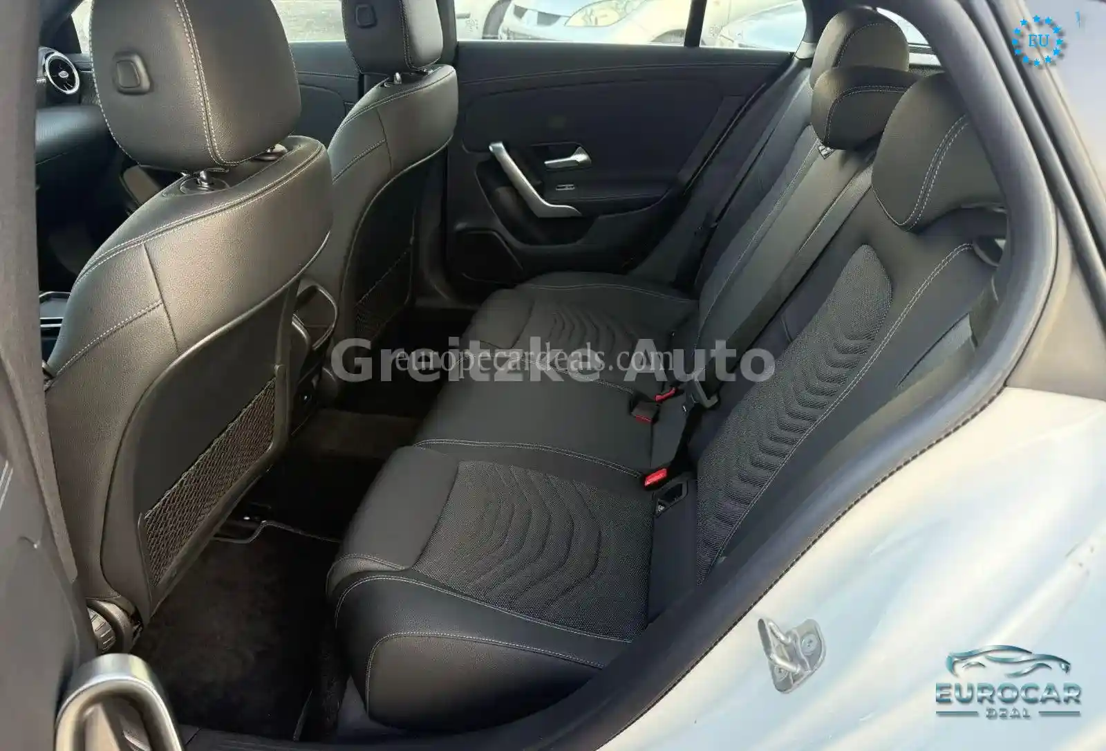 Mercedes-Benz CLA Shooting Brake