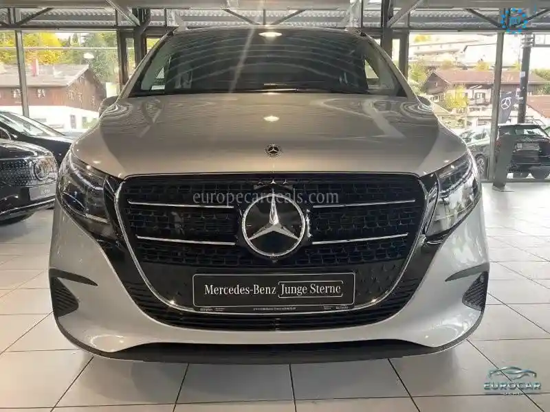 Mercedes-Benz V 300
