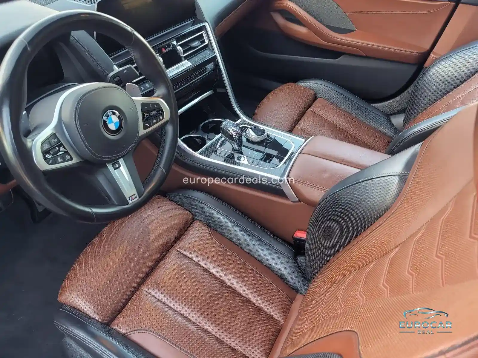 BMW M850