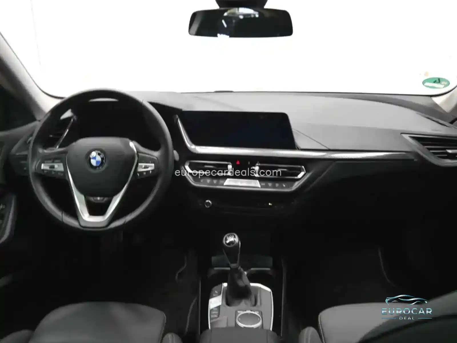 BMW 218 Gran Coupé