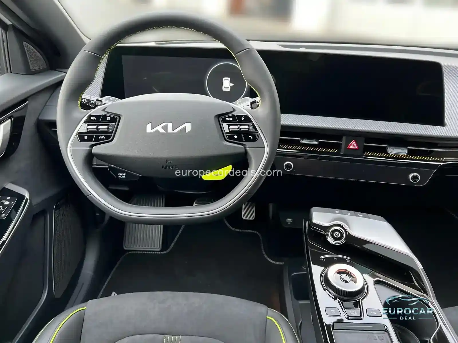 Kia EV6