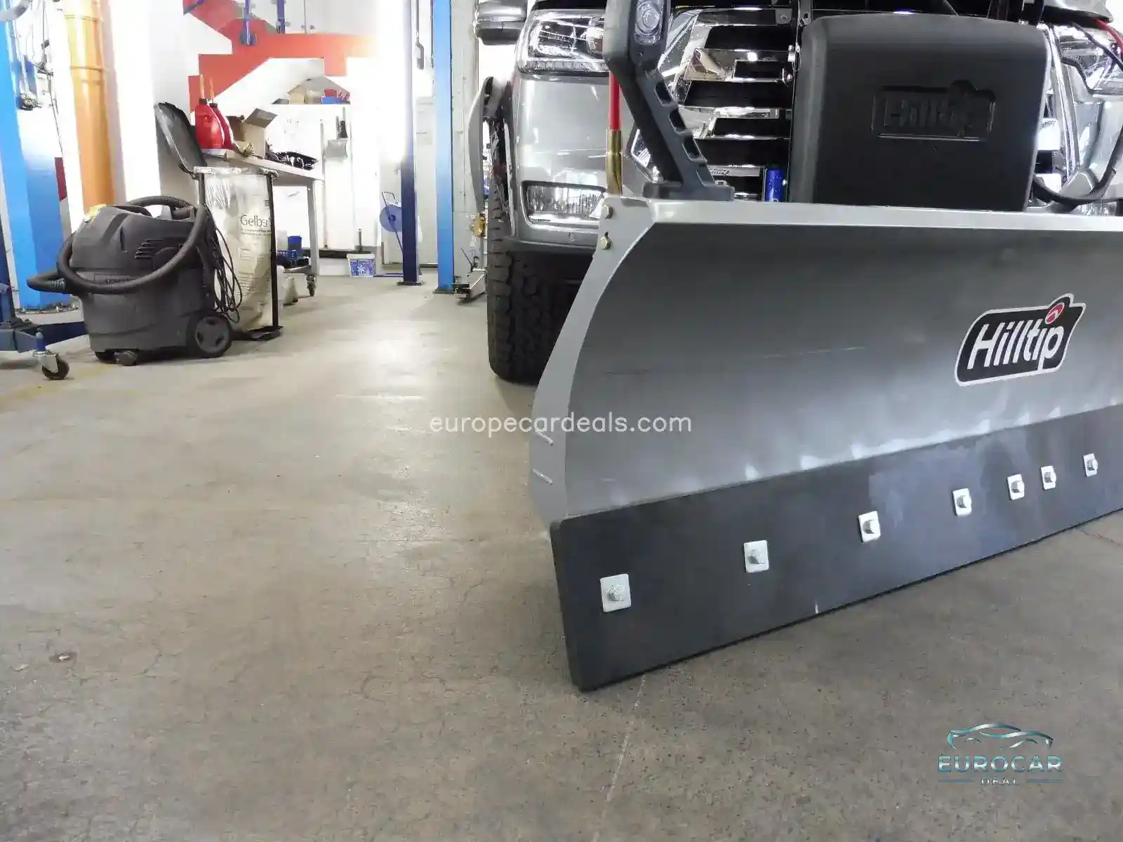 JAC 8 Pro