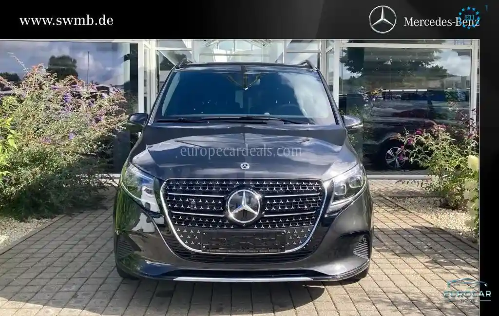Mercedes-Benz V 300
