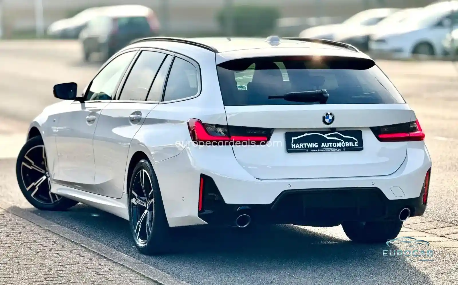 BMW 318