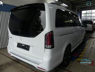 Mercedes-Benz EQV