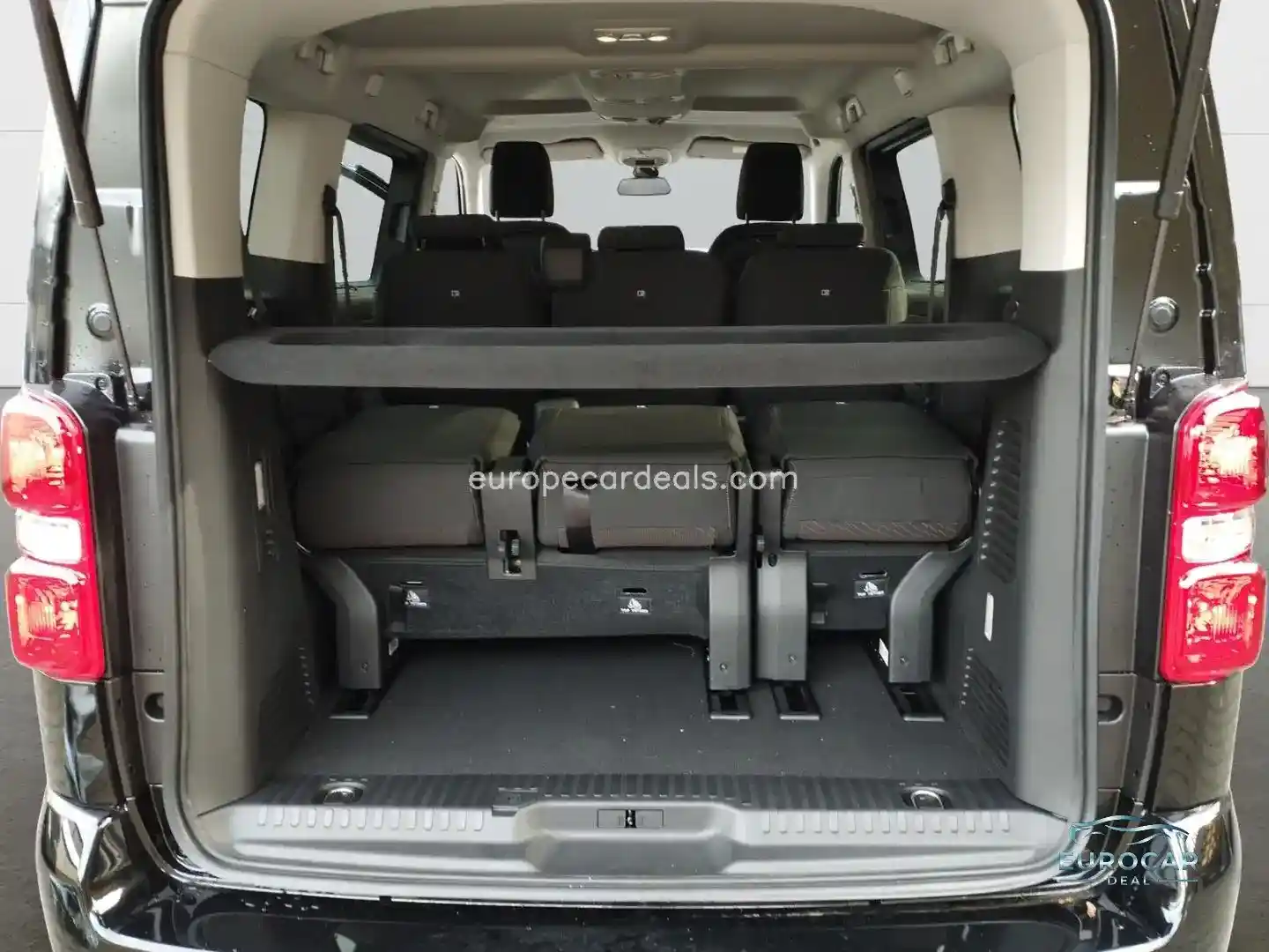 Toyota Proace (Verso)