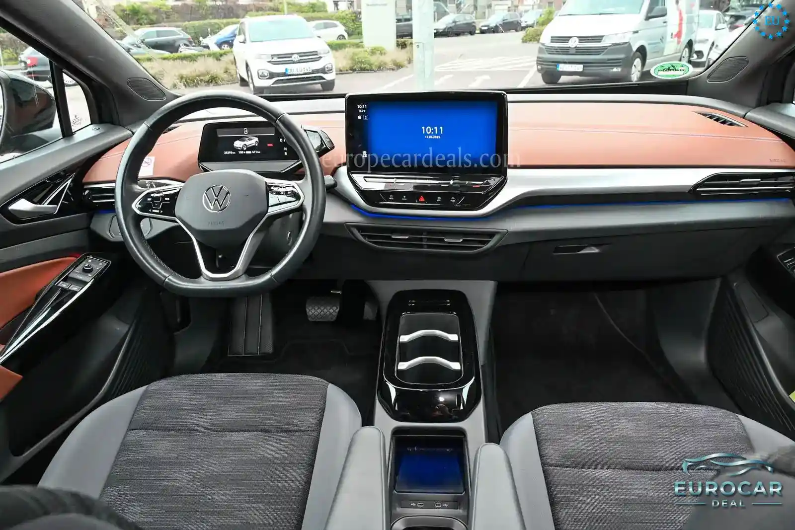 Volkswagen ID.5