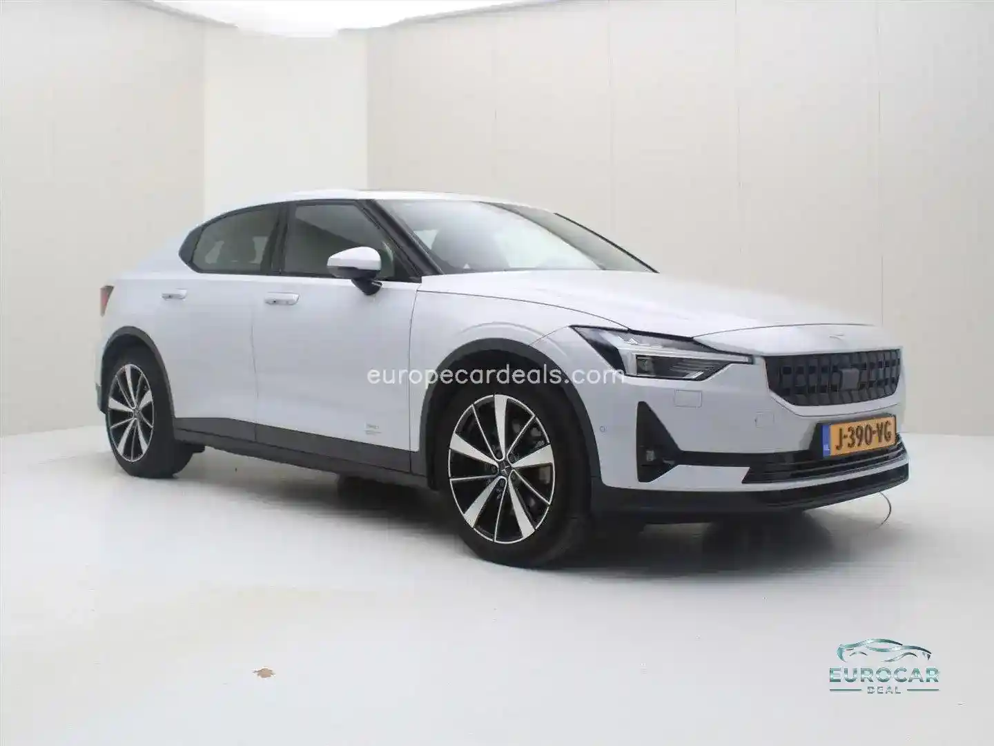 Polestar 2