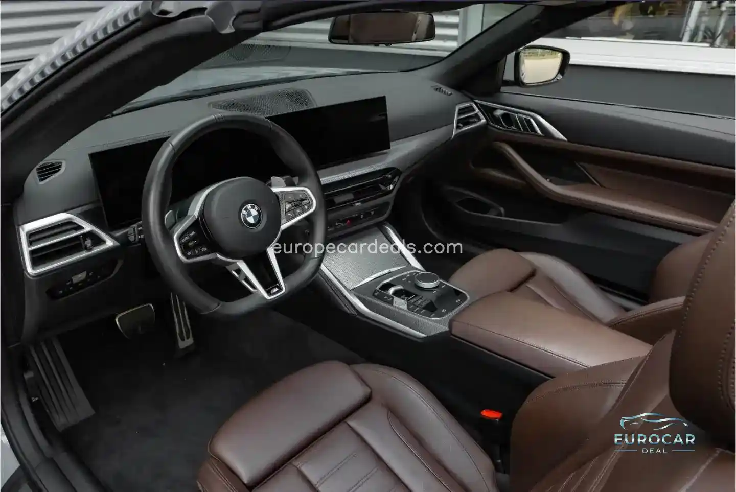 BMW 430