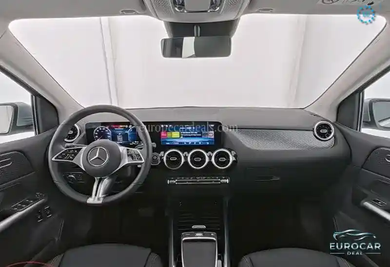 Mercedes-Benz B 250