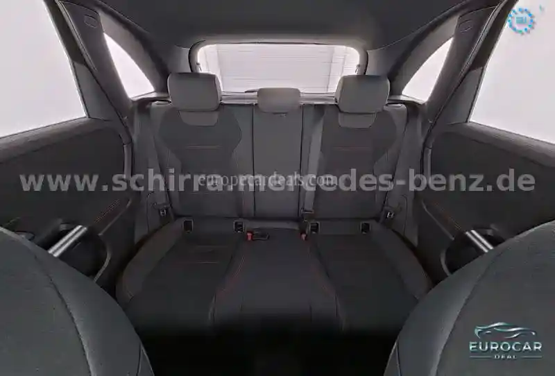 Mercedes-Benz B 250