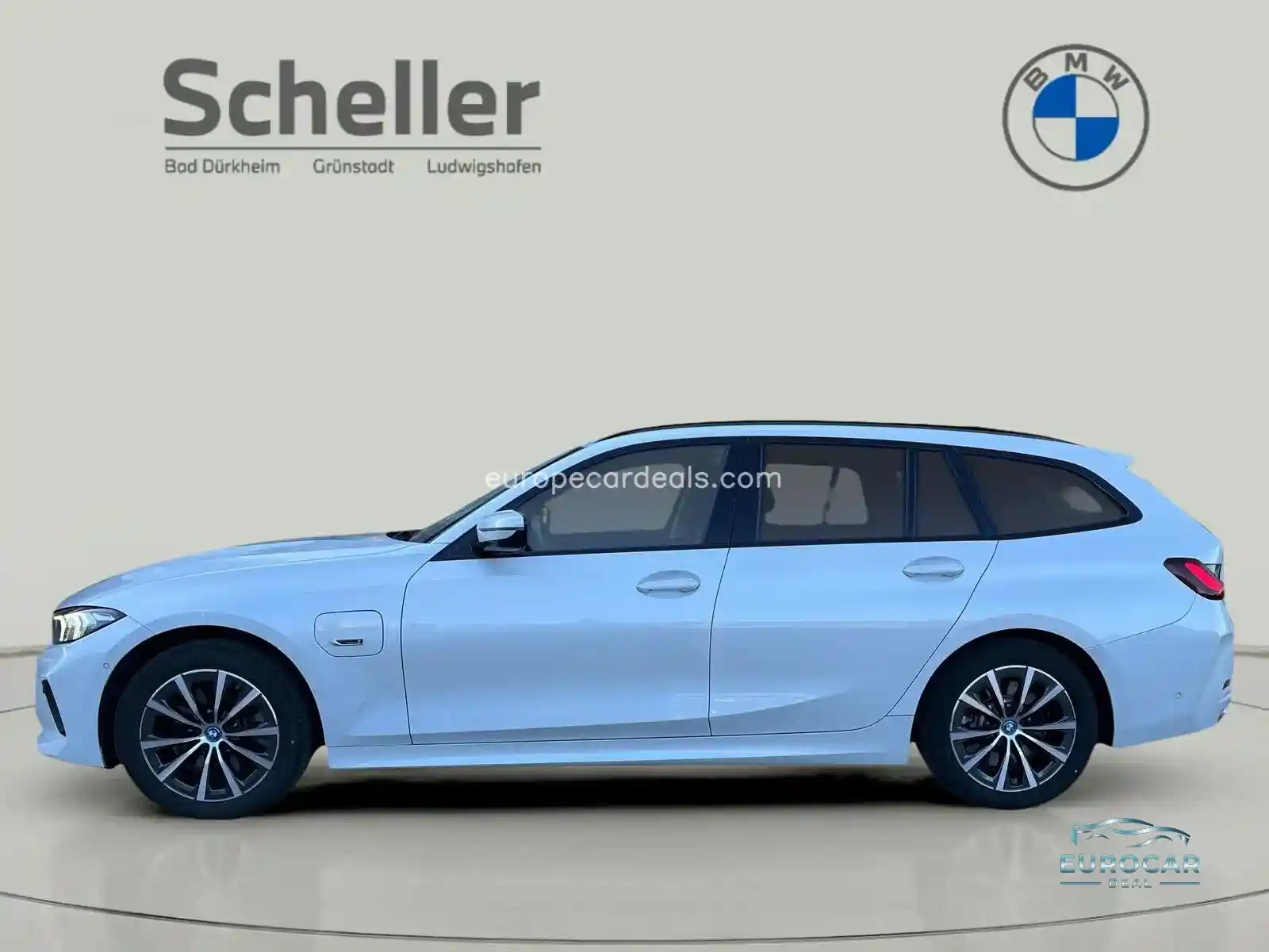 BMW 330