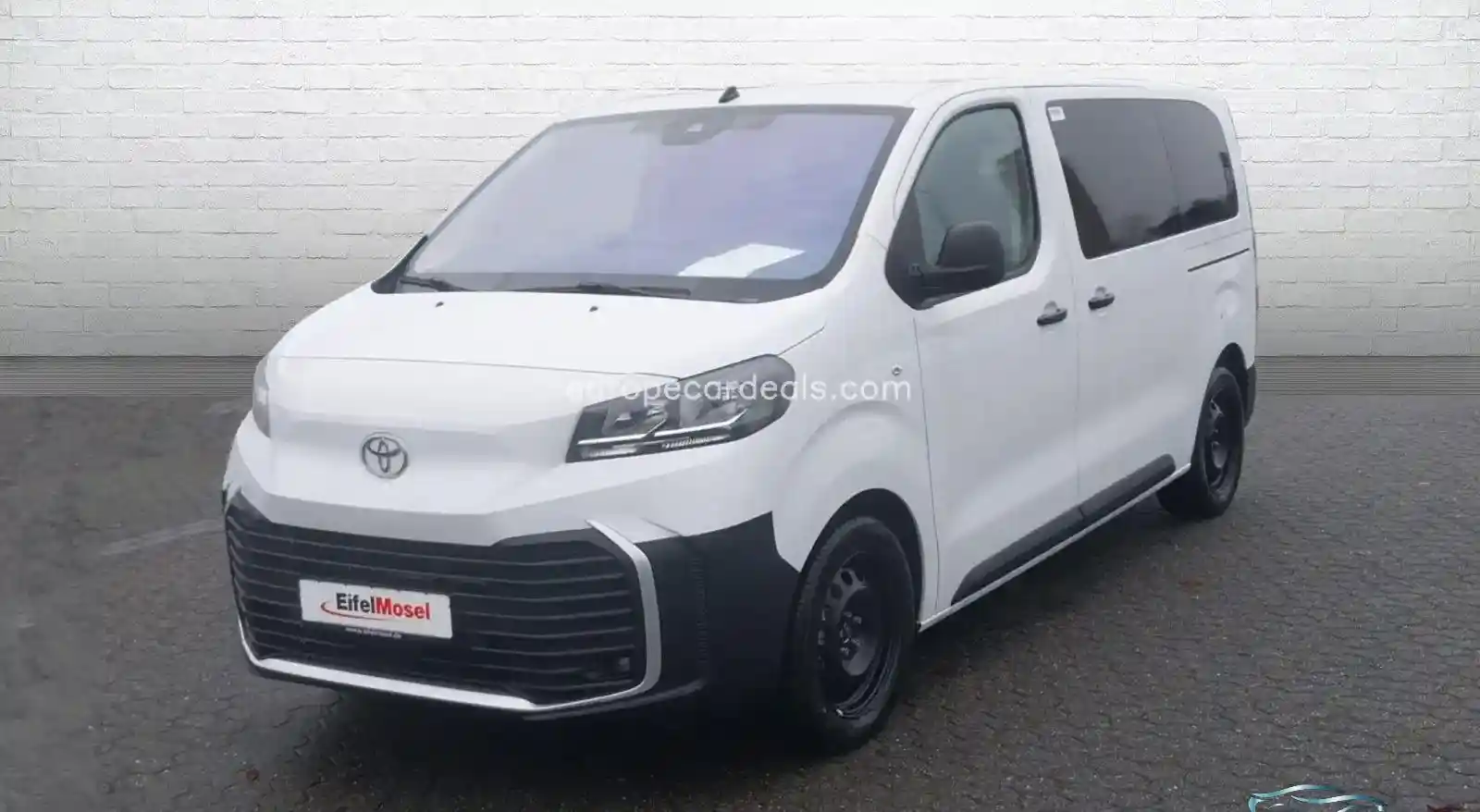 Toyota Proace (Verso)