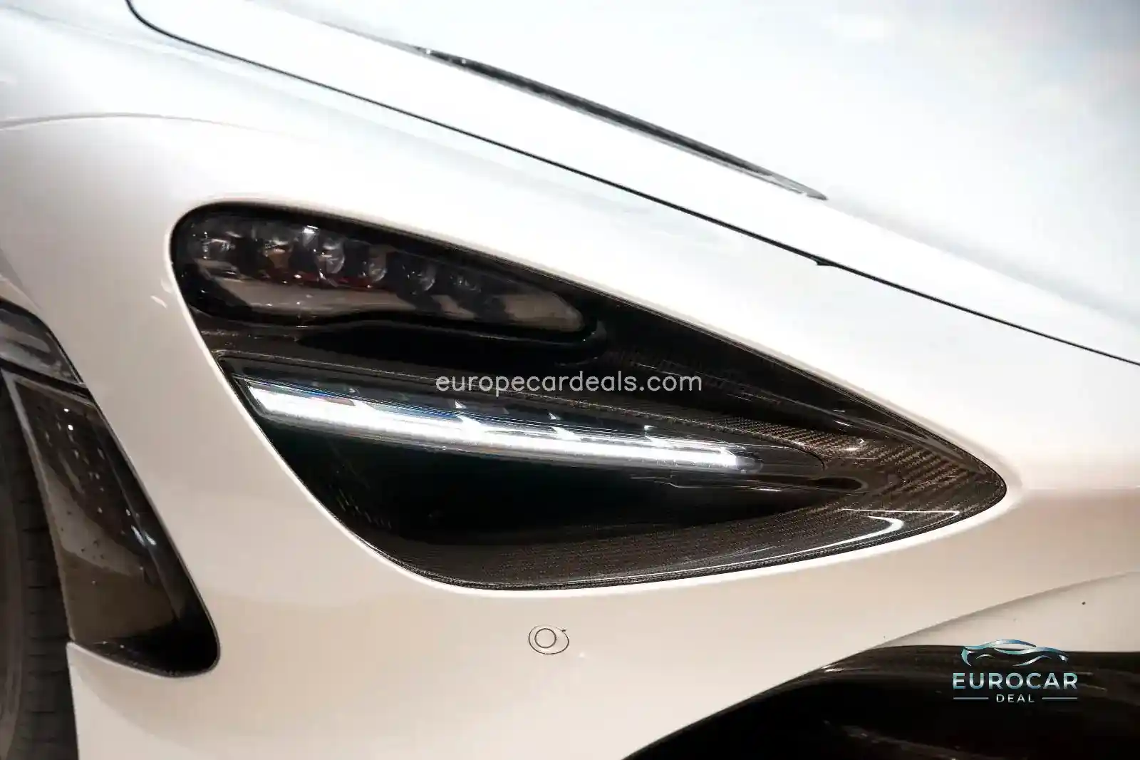 McLaren 720S