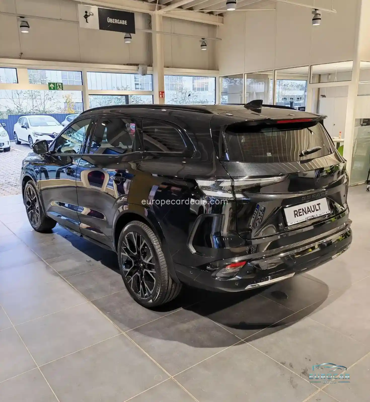 Renault Espace
