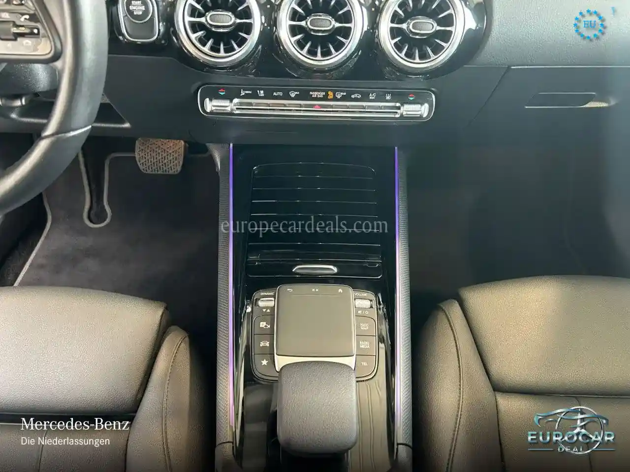 Mercedes-Benz B 250