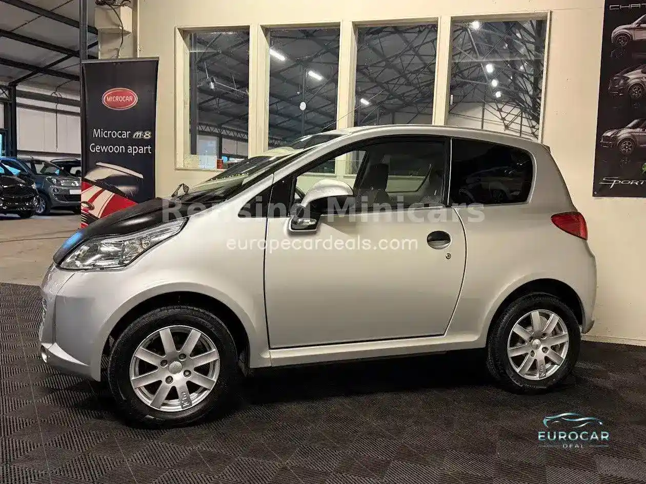 Microcar Other