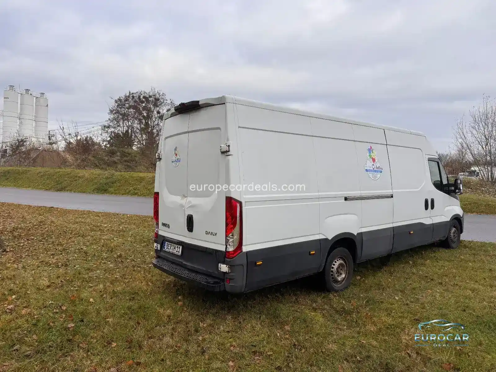 Iveco Other