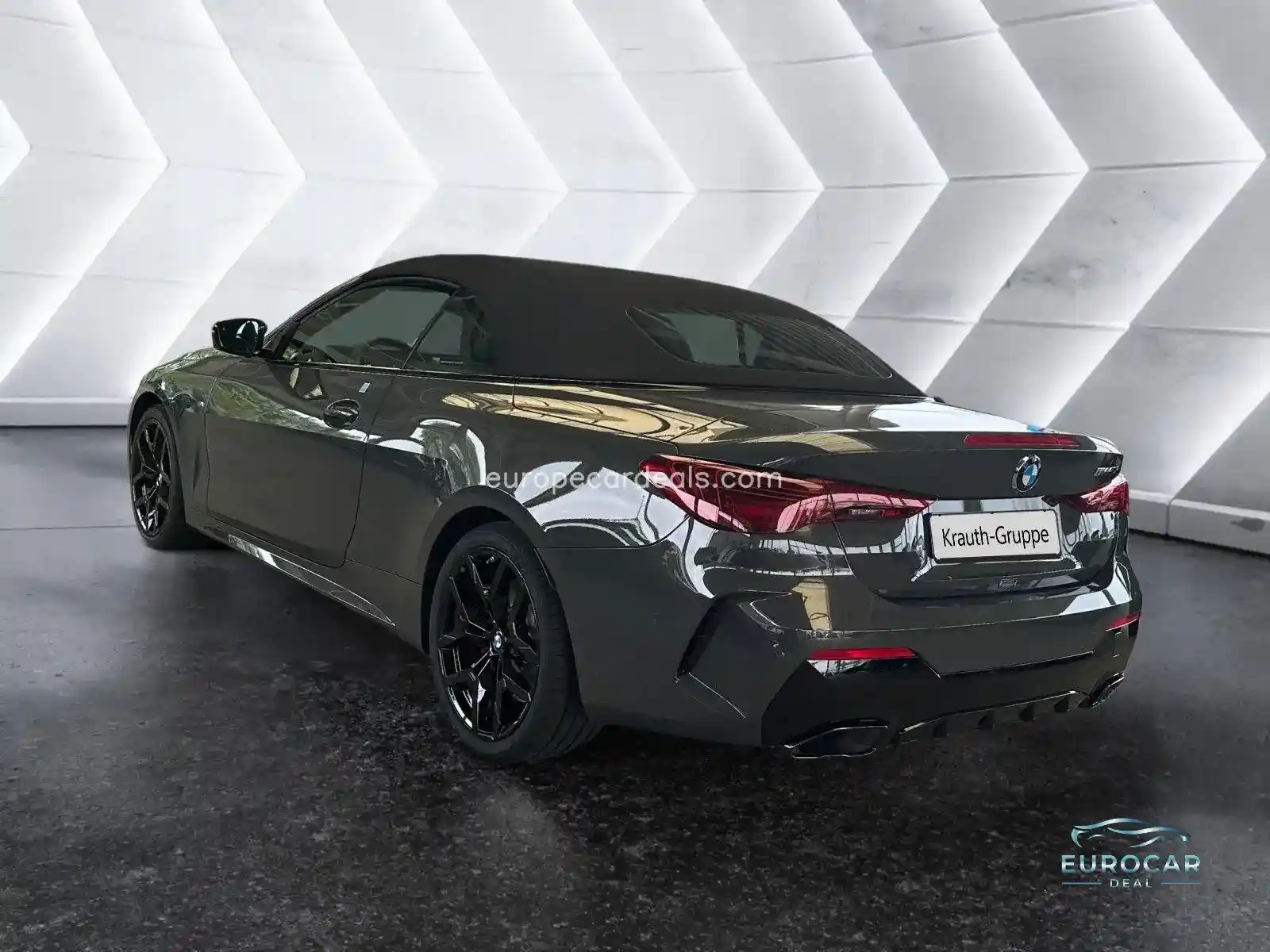 BMW M440