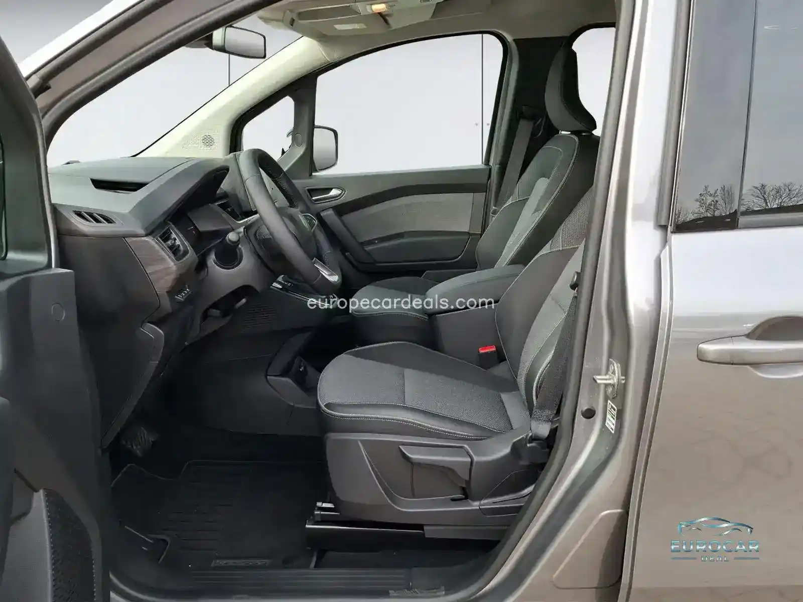 Renault Grand Kangoo