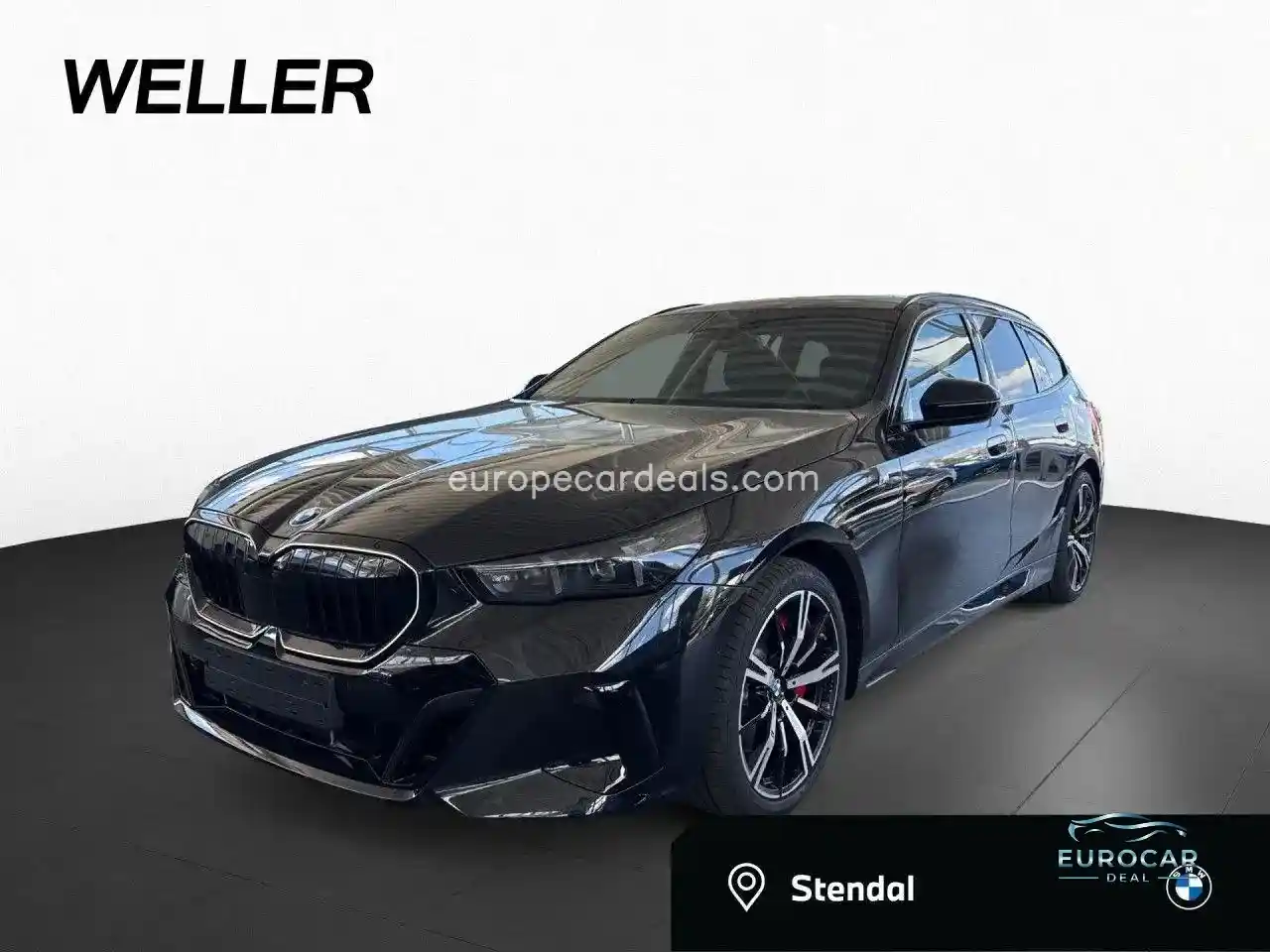 BMW 540