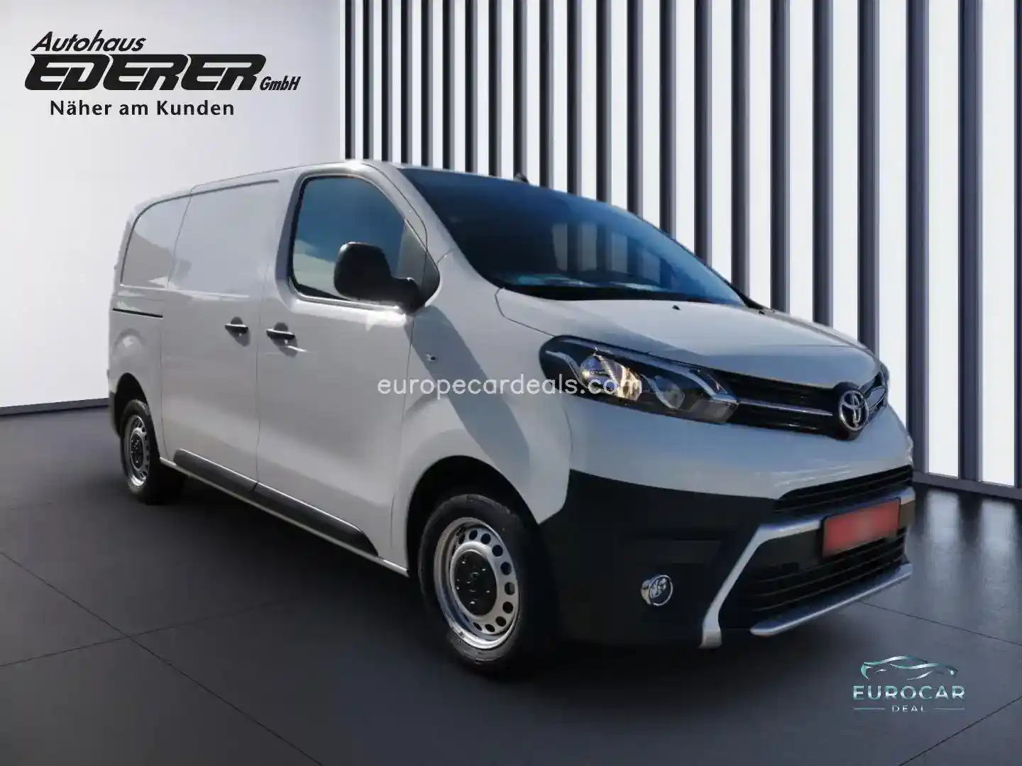Toyota Proace (Verso)
