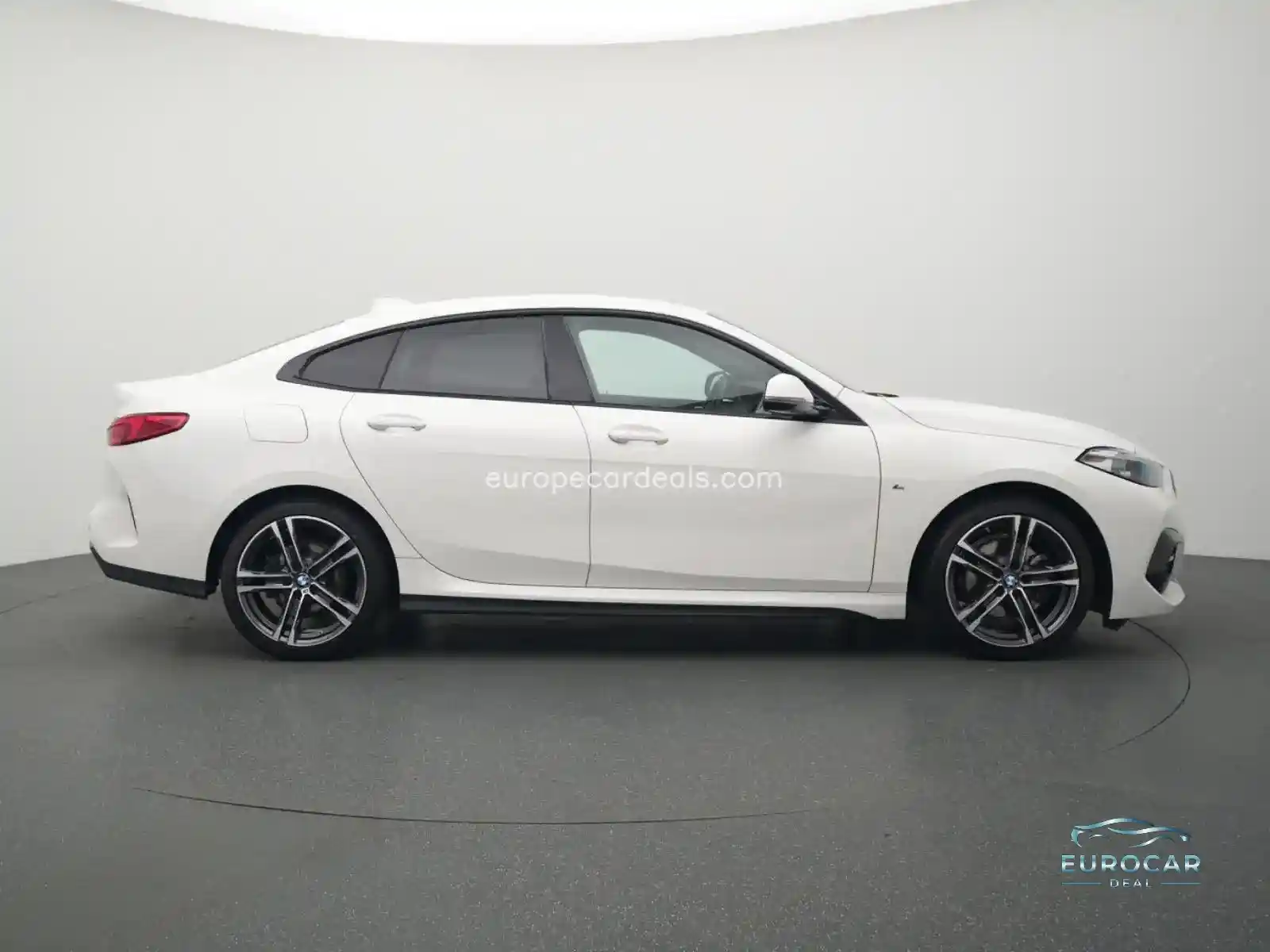 BMW 218 Gran Coupé