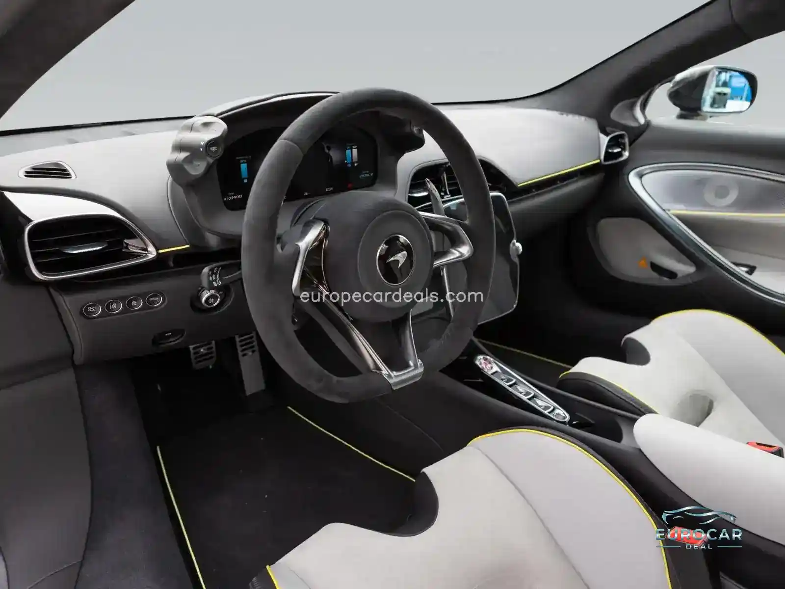 McLaren Artura