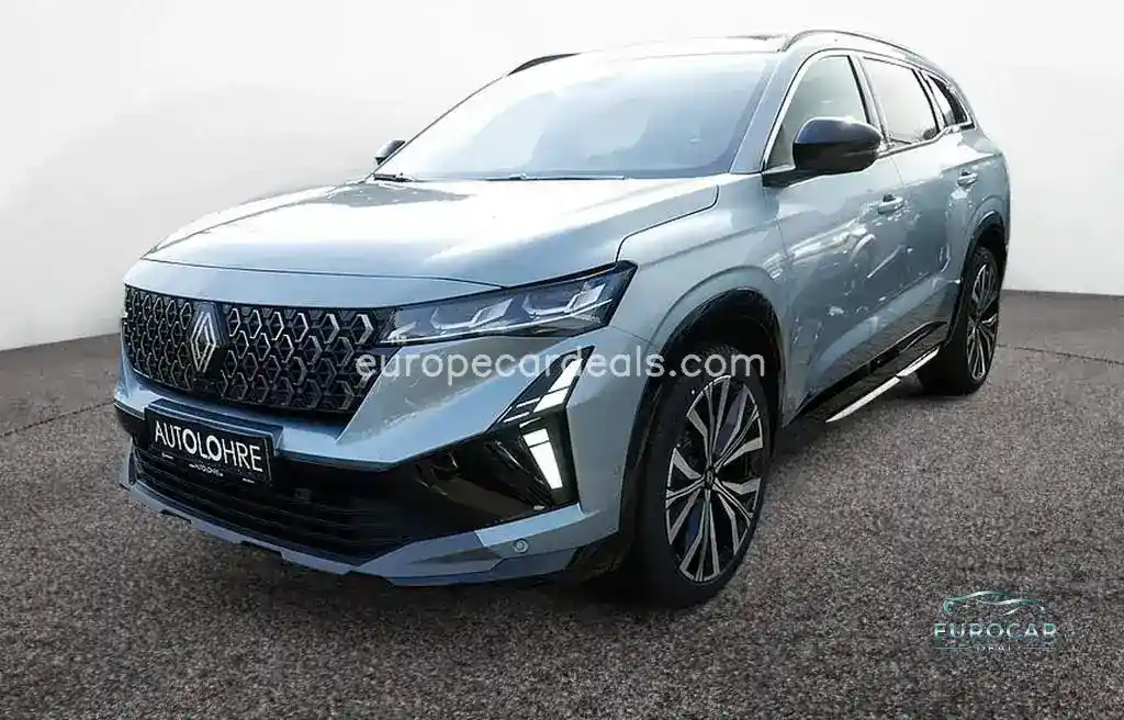 Renault Espace