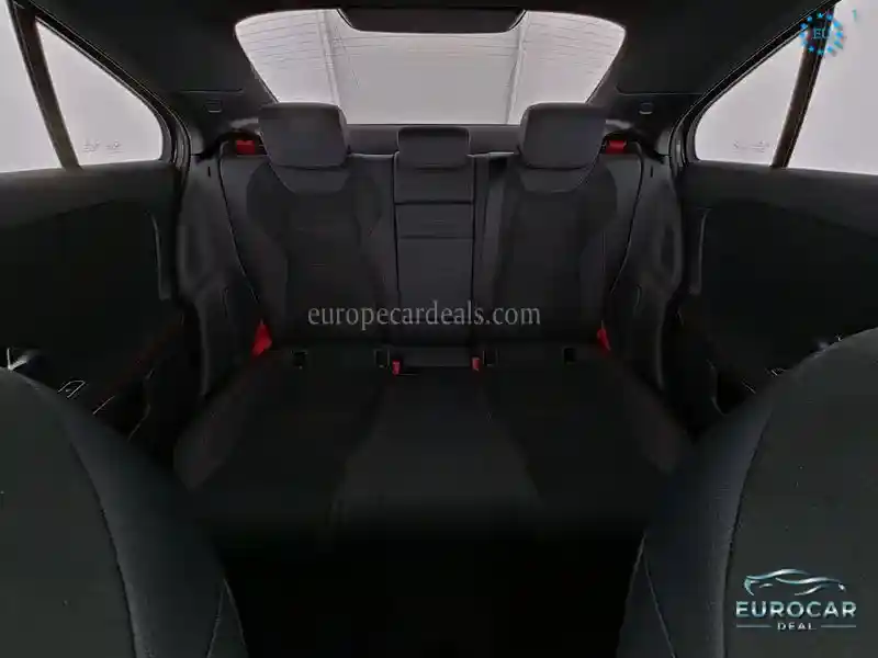 Mercedes-Benz A 35 AMG