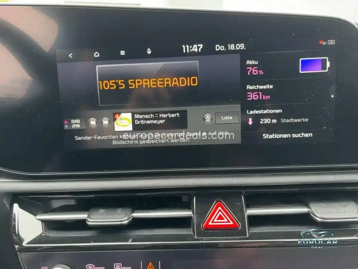 Kia Niro EV
